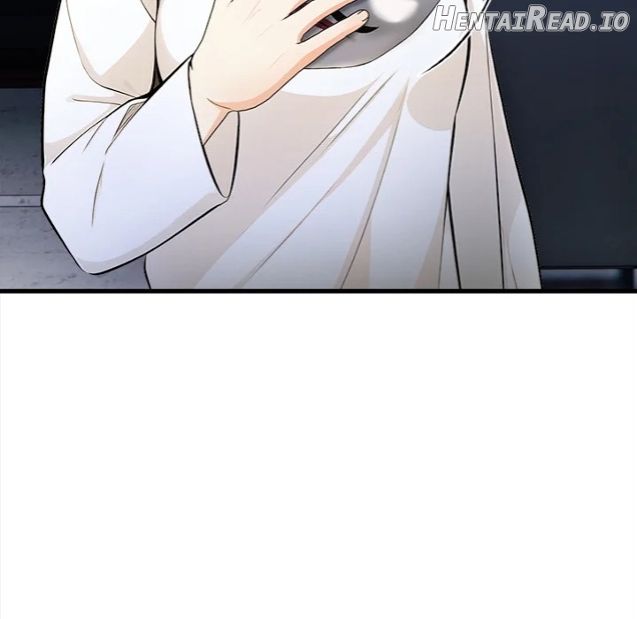 Mission - Manhwa Chapter 8 - page 130