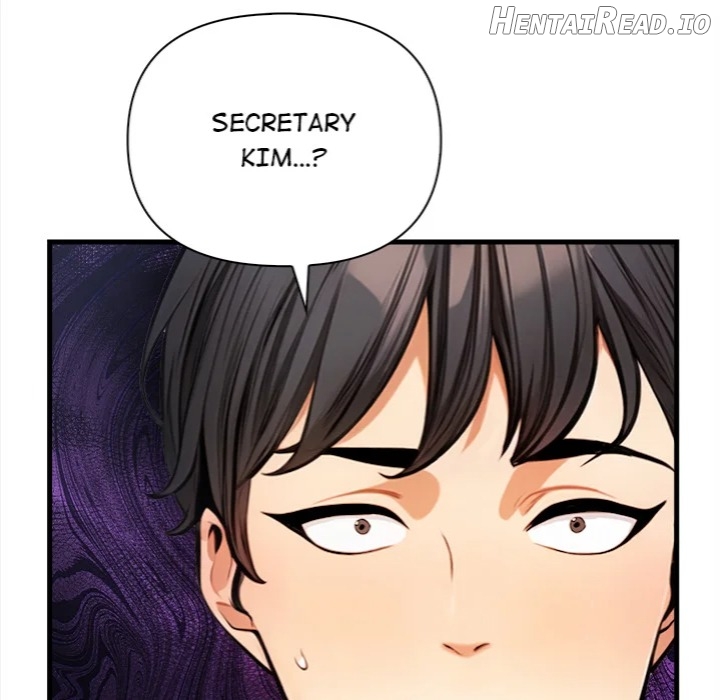 Mission - Manhwa Chapter 8 - page 134