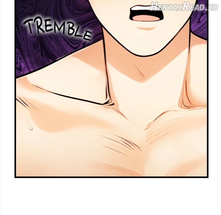 Mission - Manhwa Chapter 8 - page 135