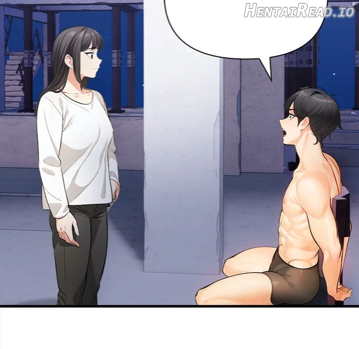 Mission - Manhwa Chapter 8 - page 137