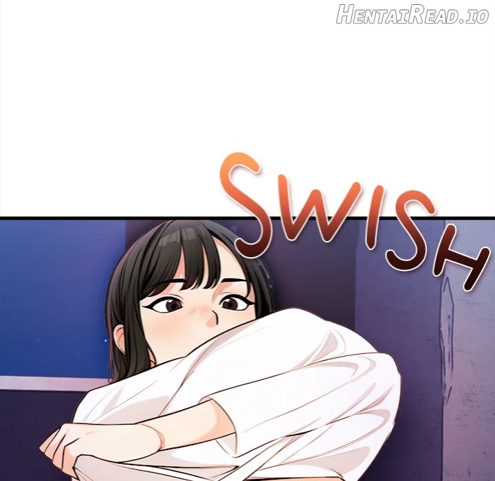 Mission - Manhwa Chapter 8 - page 139