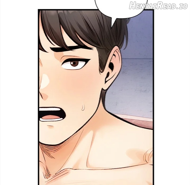 Mission - Manhwa Chapter 8 - page 142