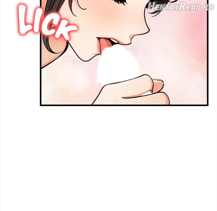 Mission - Manhwa Chapter 8 - page 164