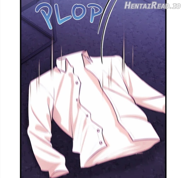Mission - Manhwa Chapter 8 - page 39