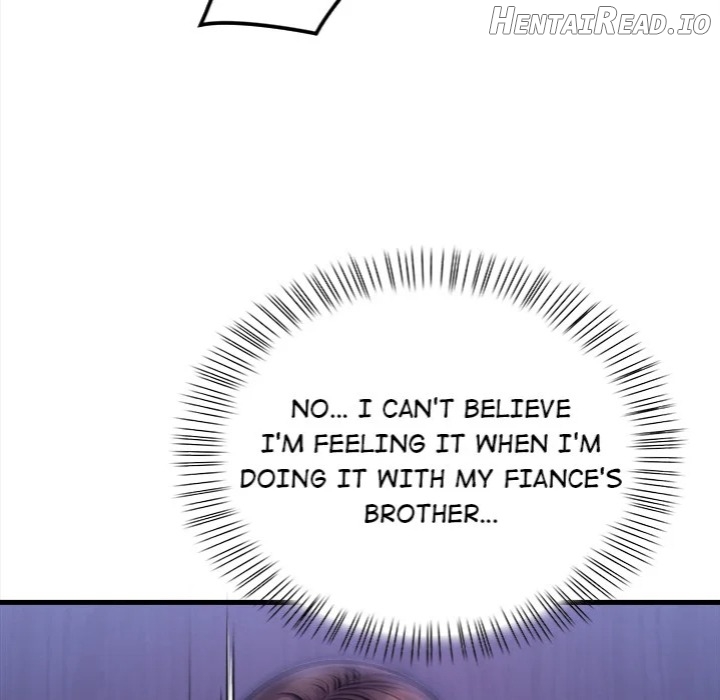 Mission - Manhwa Chapter 8 - page 54