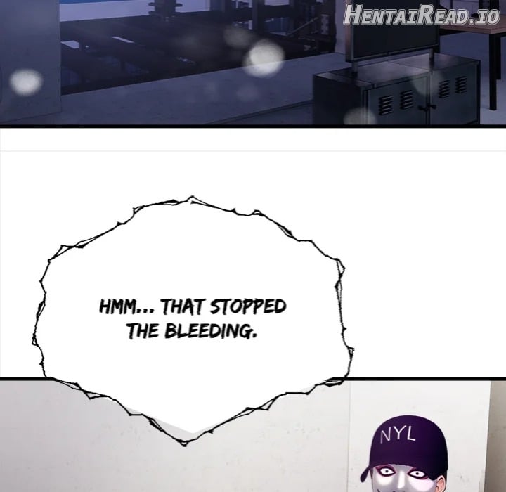 Mission - Manhwa Chapter 8 - page 78