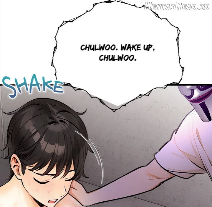 Mission - Manhwa Chapter 8 - page 81