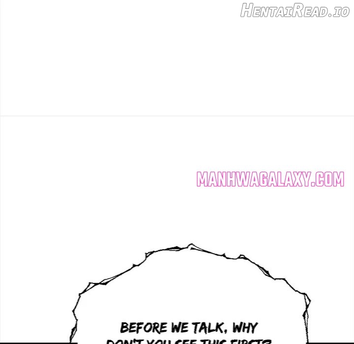 Mission - Manhwa Chapter 8 - page 97