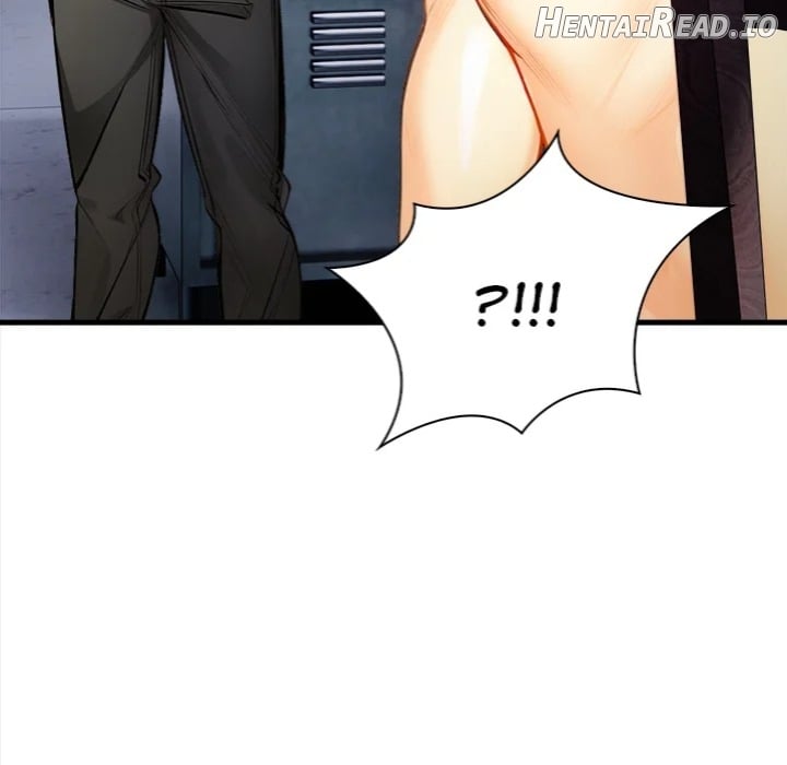 Mission - Manhwa Chapter 8 - page 99