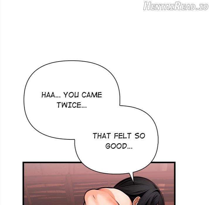Mission - Manhwa Chapter 9 - page 114