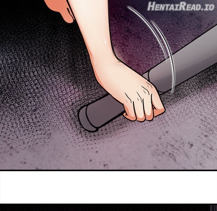 Mission - Manhwa Chapter 9 - page 117