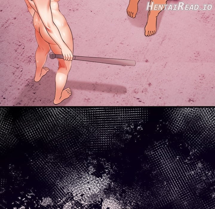Mission - Manhwa Chapter 9 - page 125