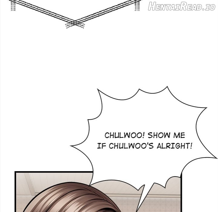 Mission - Manhwa Chapter 9 - page 137