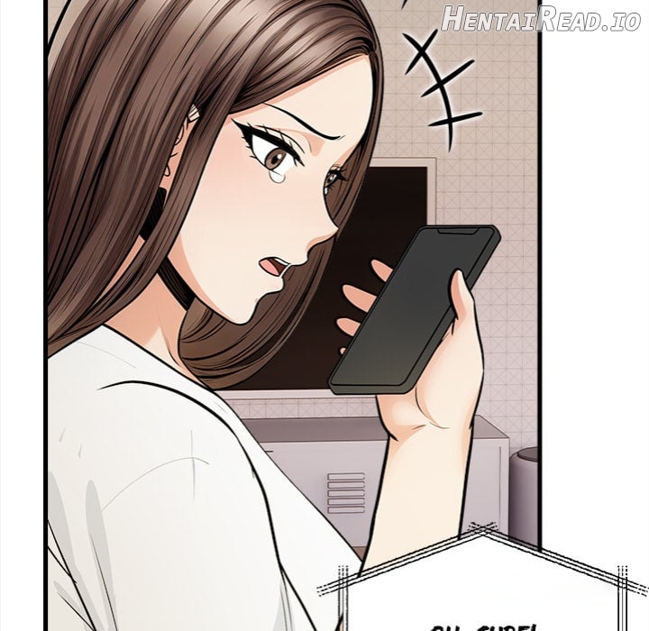 Mission - Manhwa Chapter 9 - page 138