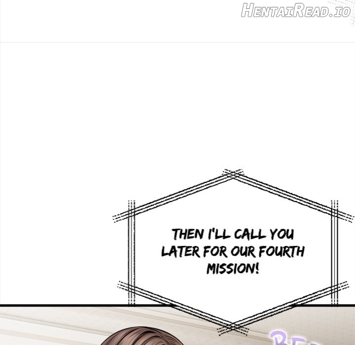 Mission - Manhwa Chapter 9 - page 144