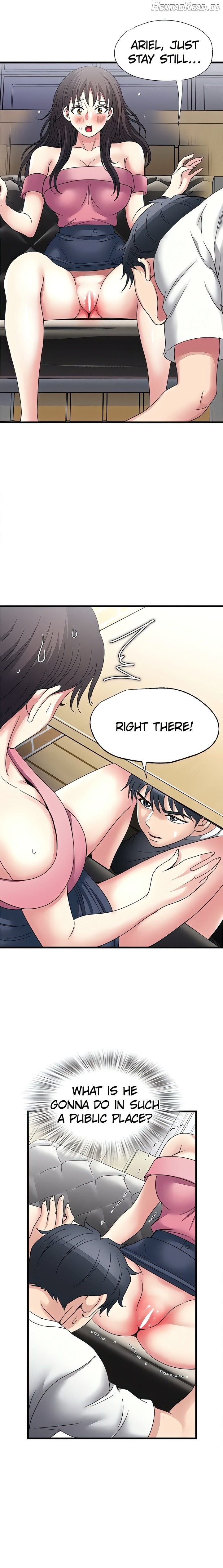 Daily Pleasure Awakening Chapter 10 - page 12