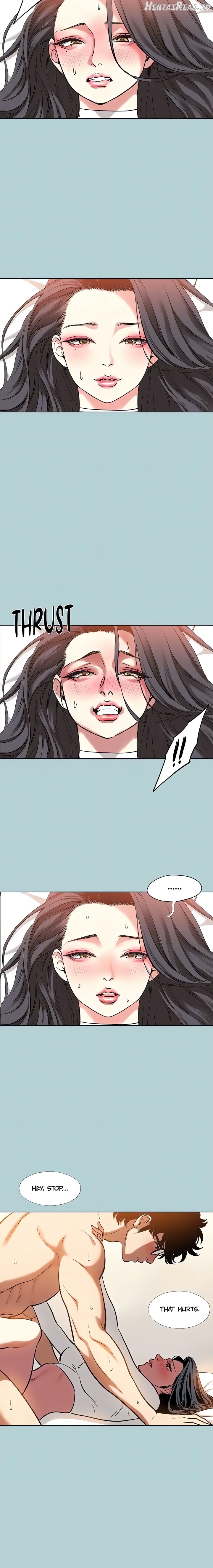 Not Interested Chapter 10 - page 15