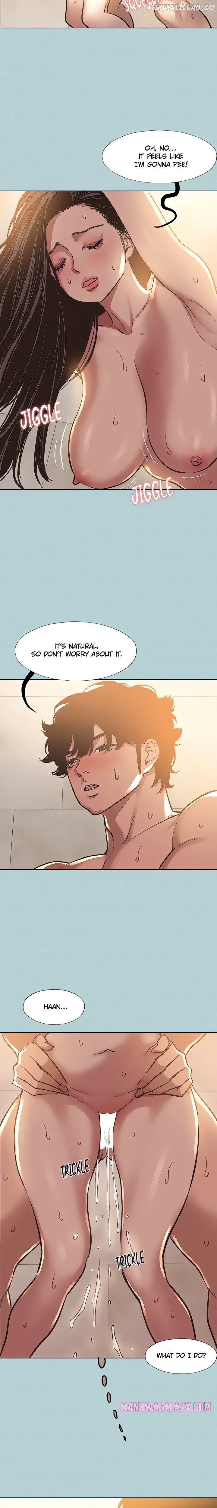 Not Interested Chapter 11 - page 10