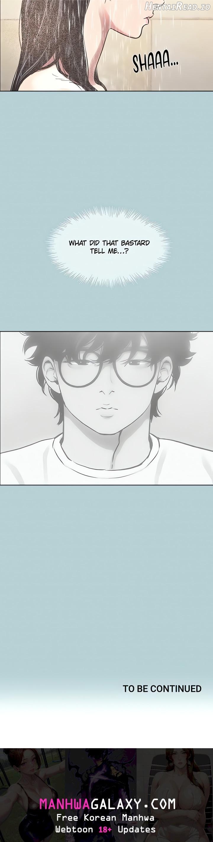 Not Interested Chapter 11 - page 18