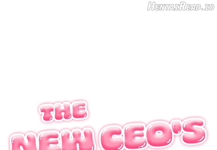 The New CEO’s Management Diaries Chapter 16 - page 1