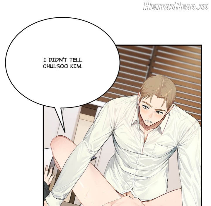 The New CEO’s Management Diaries Chapter 16 - page 112