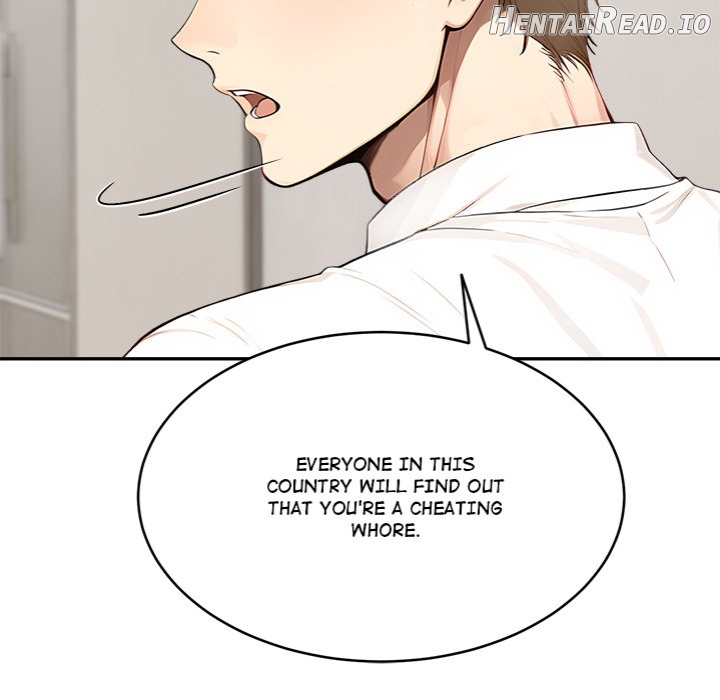 The New CEO’s Management Diaries Chapter 16 - page 131