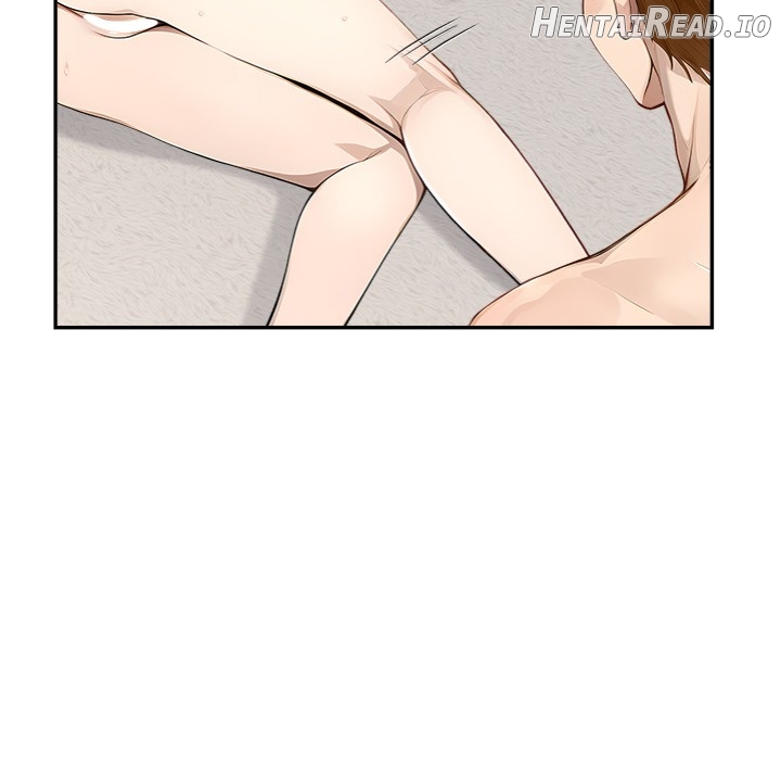 The New CEO’s Management Diaries Chapter 16 - page 19