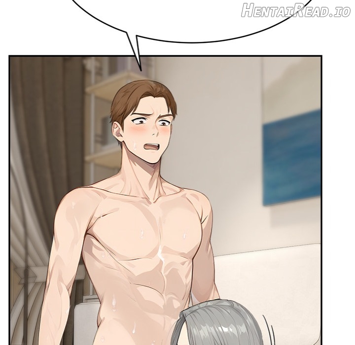 The New CEO’s Management Diaries Chapter 16 - page 28