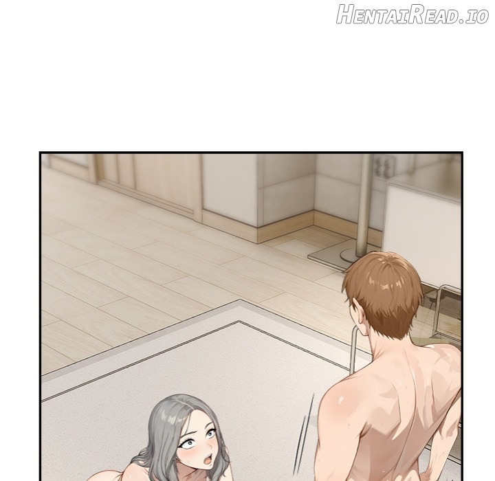 The New CEO’s Management Diaries Chapter 16 - page 32