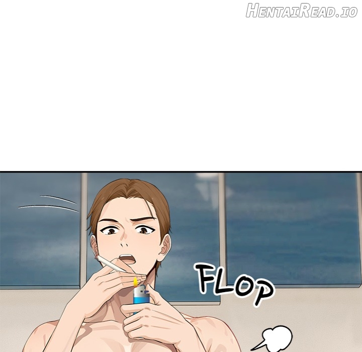 The New CEO’s Management Diaries Chapter 16 - page 34