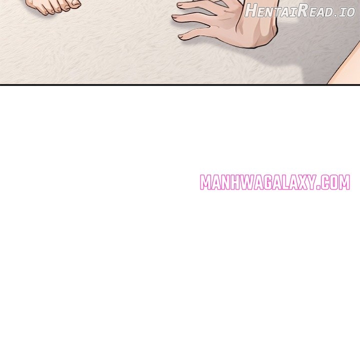 The New CEO’s Management Diaries Chapter 16 - page 37