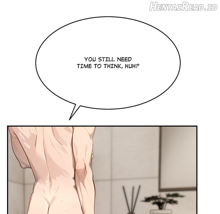 The New CEO’s Management Diaries Chapter 16 - page 43
