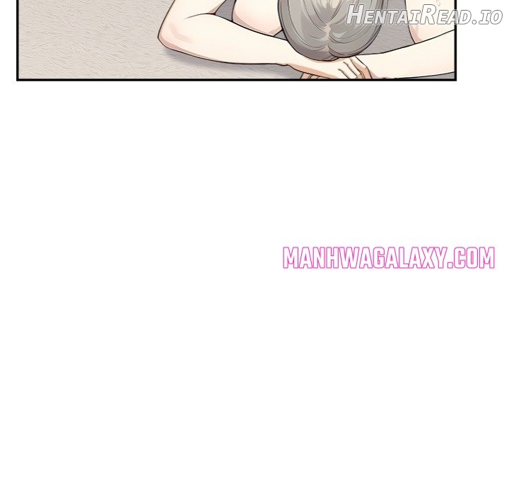 The New CEO’s Management Diaries Chapter 16 - page 45