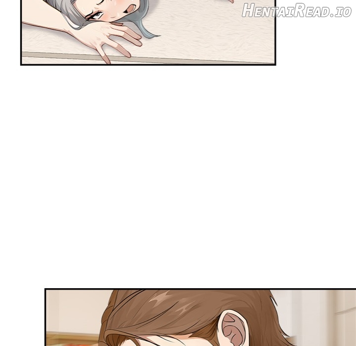 The New CEO’s Management Diaries Chapter 16 - page 61