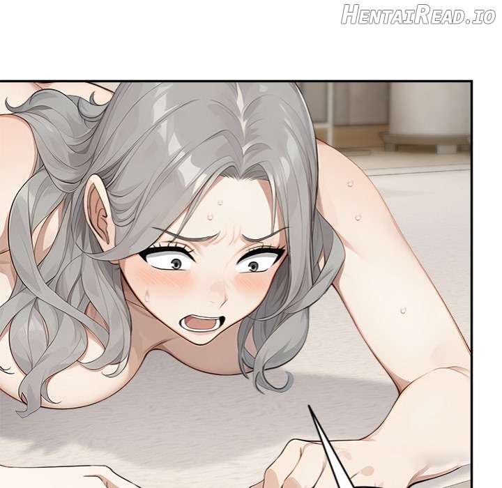The New CEO’s Management Diaries Chapter 16 - page 63