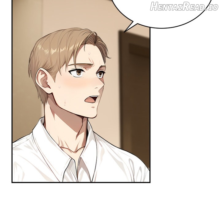 The New CEO’s Management Diaries Chapter 16 - page 72