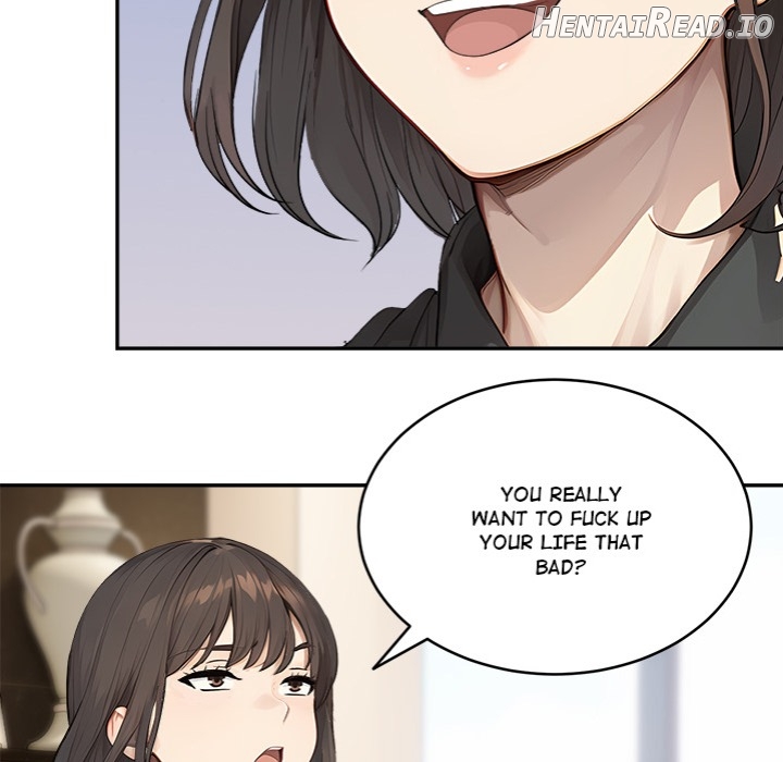 The New CEO’s Management Diaries Chapter 16 - page 74