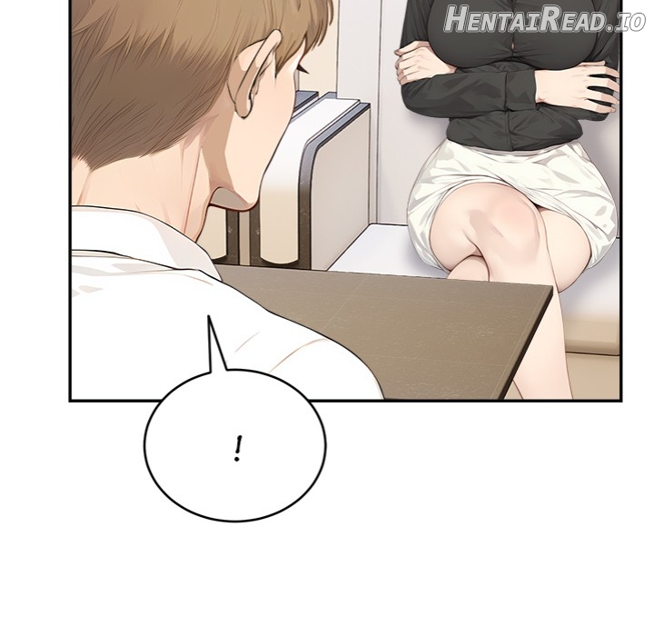 The New CEO’s Management Diaries Chapter 16 - page 82
