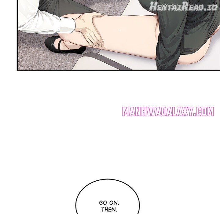 The New CEO’s Management Diaries Chapter 16 - page 90