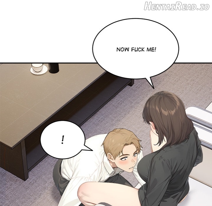 The New CEO’s Management Diaries Chapter 16 - page 98