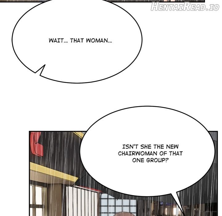 The New CEO’s Management Diaries Chapter 17 - page 10