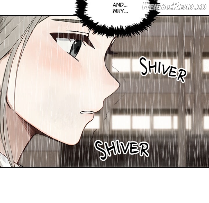 The New CEO’s Management Diaries Chapter 17 - page 20