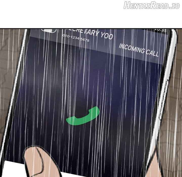 The New CEO’s Management Diaries Chapter 17 - page 30