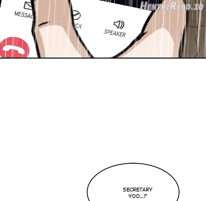 The New CEO’s Management Diaries Chapter 17 - page 31