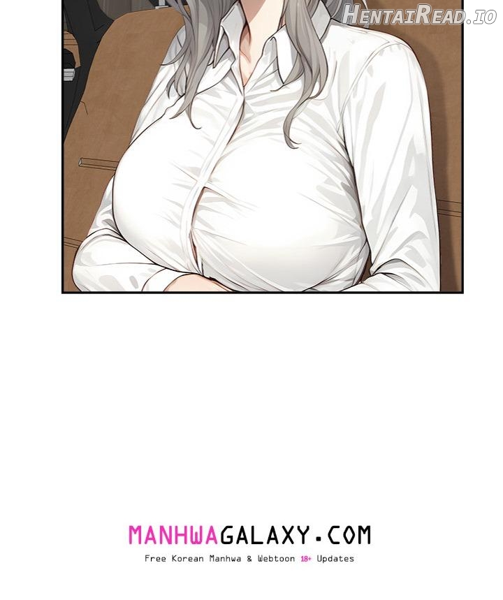 The New CEO’s Management Diaries Chapter 17 - page 42