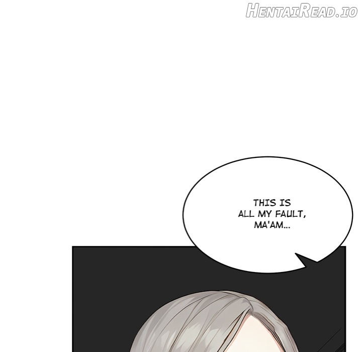 The New CEO’s Management Diaries Chapter 17 - page 45