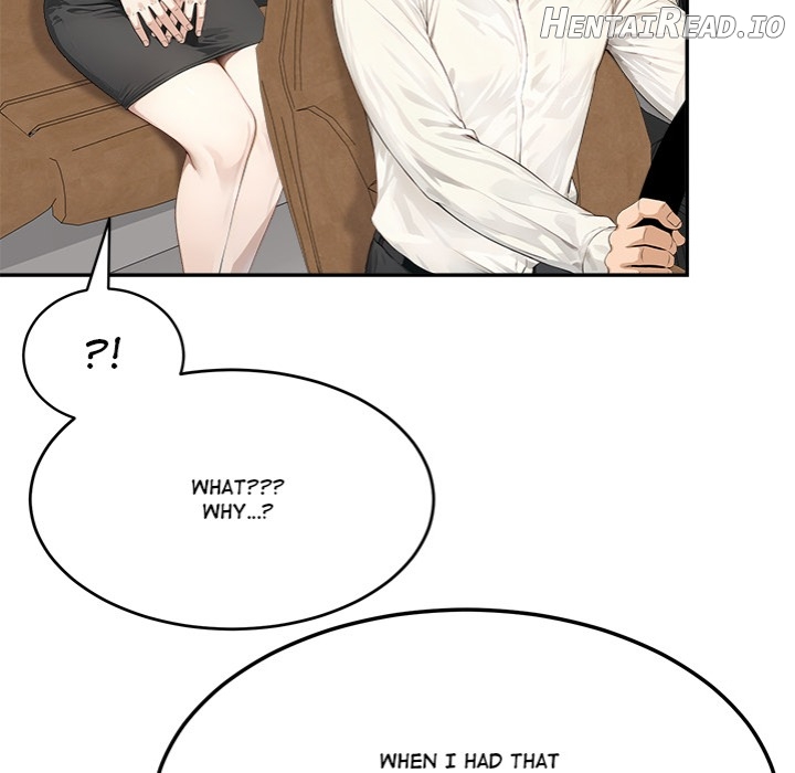 The New CEO’s Management Diaries Chapter 17 - page 52