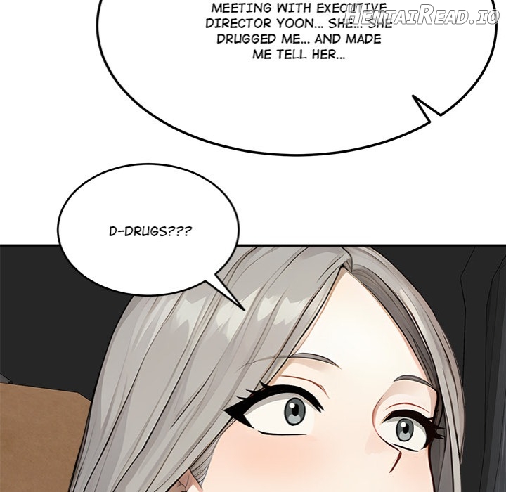 The New CEO’s Management Diaries Chapter 17 - page 53