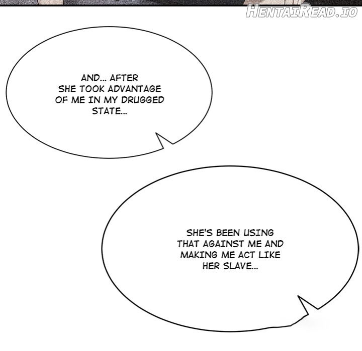 The New CEO’s Management Diaries Chapter 17 - page 57