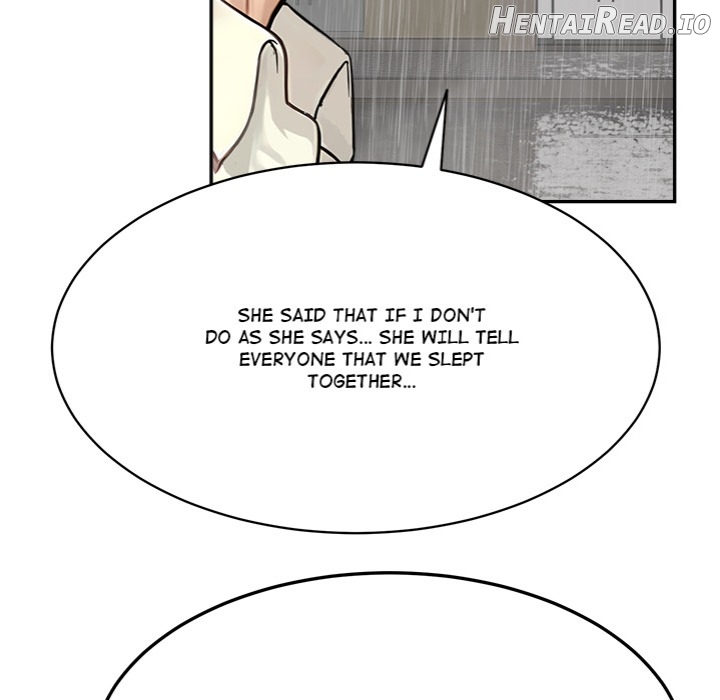 The New CEO’s Management Diaries Chapter 17 - page 59